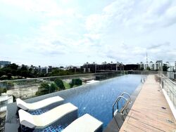 Nottinghill Suites (D21), Apartment #466844731